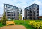 фото ЖК Skolkovo ONE (Заречный квартал) фото ЖК Skolkovo ONE (Заречный квартал)
