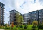 фото ЖК Skolkovo ONE (Заречный квартал) фото ЖК Skolkovo ONE (Заречный квартал)