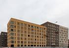 фото ЖК Рублевский квартал фото ЖК Рублевский квартал