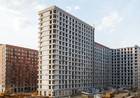 фото ЖК Новое Видное