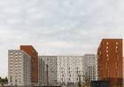 фото ЖК Молжаниново