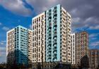 фото ЖК Прибрежный парк