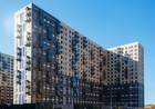 фото ЖК Томилино Парк