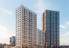продажа квартир в ЖК Квартал Румянцево продажа квартир в ЖК Квартал Румянцево