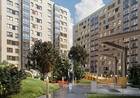 продажа квартир в ЖК Новатория