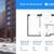 Apartment cover samolet new v0512 1450002 1813986