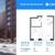 Apartment cover samolet new v0512 1450002 1819602