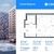 Apartment cover samolet new v0512 1372568 1817504