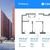 Apartment cover samolet new v0512 825800 1738419