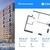 Apartment cover samolet new v0512 1210390 7