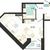 Apartment cover 68385a12292bb