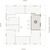 Apartment cover pwh 49254