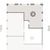 Apartment cover pwh 49981