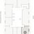 Apartment cover pwh 50660