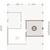 Apartment cover pwh 54199