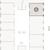 Apartment cover pwh 60275