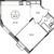 Apartment cover 6.2 6s 5fl 4