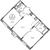 Apartment cover 6.2 6s 5fl 3