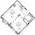 Apartment cover 6.2 4s 4fl 4