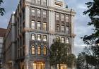 продажа квартир в ЖК КОСМО 4/22 (Клубный дом на Космодамианской набережной)