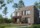 продажа квартир в ЖК Коттеджный посёлок «Маслово Forest Club»