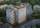 продажа квартир в ЖК Дом на Патриарших «Палашёвский 11»