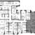 Apartment cover 046108