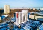 фото ЖК Счастье в Вешняках фото ЖК Счастье в Вешняках