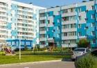фото ЖК Новоокский