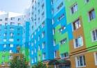фото ЖК Новоокский