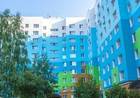 продажа квартир в ЖК Новоокский