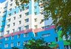 квартиры в ЖК Новоокский