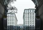 квартиры в ЖК Fairmont квартиры в ЖК Fairmont