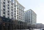 продажа квартир в ЖК Fairmont продажа квартир в ЖК Fairmont