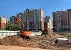 фото ЖК Аквилон PARK