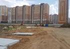 фото ЖК Аквилон PARK