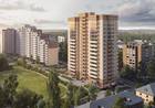 продажа квартир в ЖК Дом «Расцветай на Пушкина»