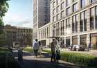 продажа квартир в ЖК МФК Alcon Tower (III) продажа квартир в ЖК МФК Alcon Tower (III)