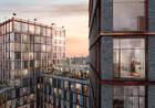 квартиры в ЖК KAZAKOV Grand Loft квартиры в ЖК KAZAKOV Grand Loft