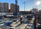 фото ЖК Аквилон PARK