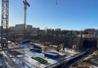 фото ЖК Аквилон PARK