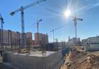 фото ЖК Аквилон PARK