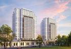 квартиры в ЖК Клубный дом SOHO+NOHO