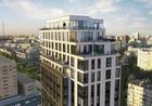 продажа квартир в ЖК Клубный дом SOHO+NOHO