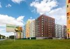 фото ЖК Город «В лесу» фото ЖК Город «В лесу»