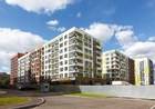 фото ЖК Город «В лесу» фото ЖК Город «В лесу»