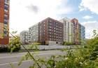 фото ЖК Город «В лесу» фото ЖК Город «В лесу»