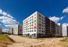 фото ЖК Город «В лесу» фото ЖК Город «В лесу»