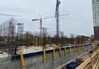 фото ЖК Аквилон PARK