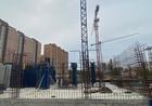 фото ЖК Аквилон PARK